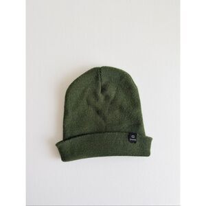 Chaos Men’s Merino wool blend Knit Hat